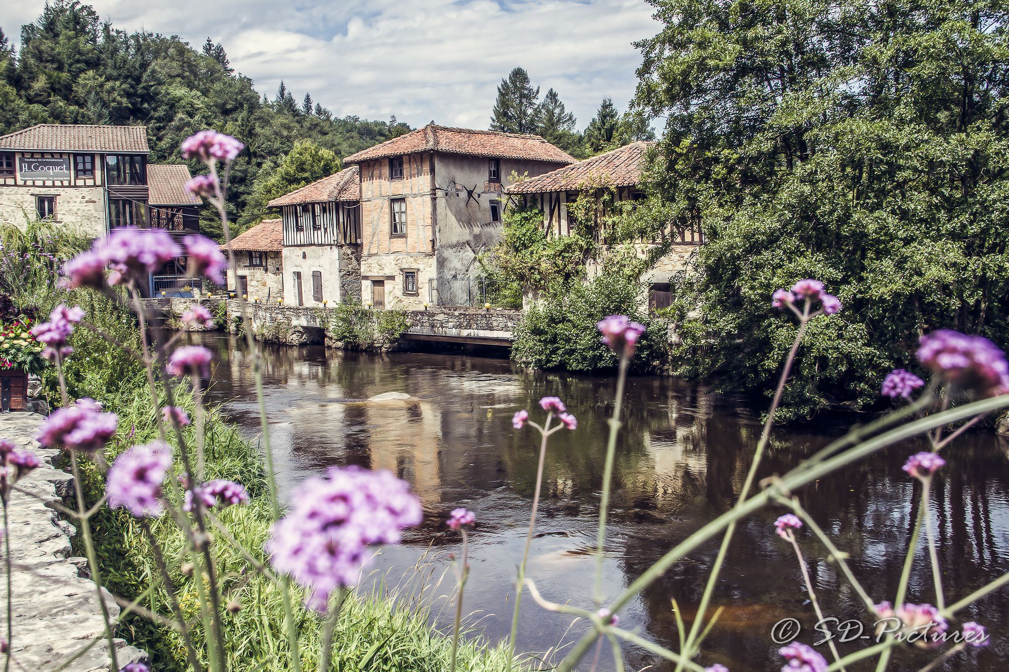 5WEB France Fluss Kopie